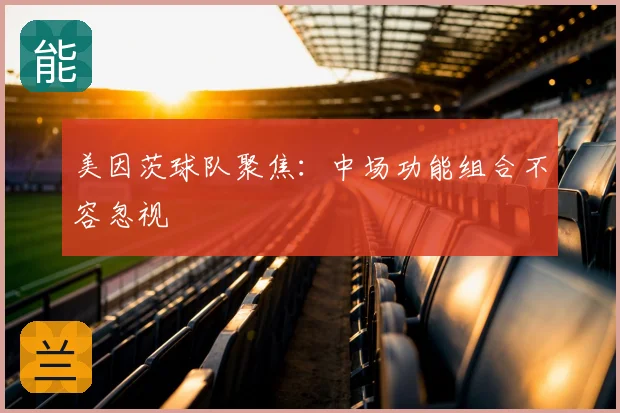 美因茨球队聚焦：中场功能组合不容忽视